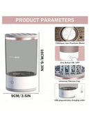 CrystalBrush Cleaner